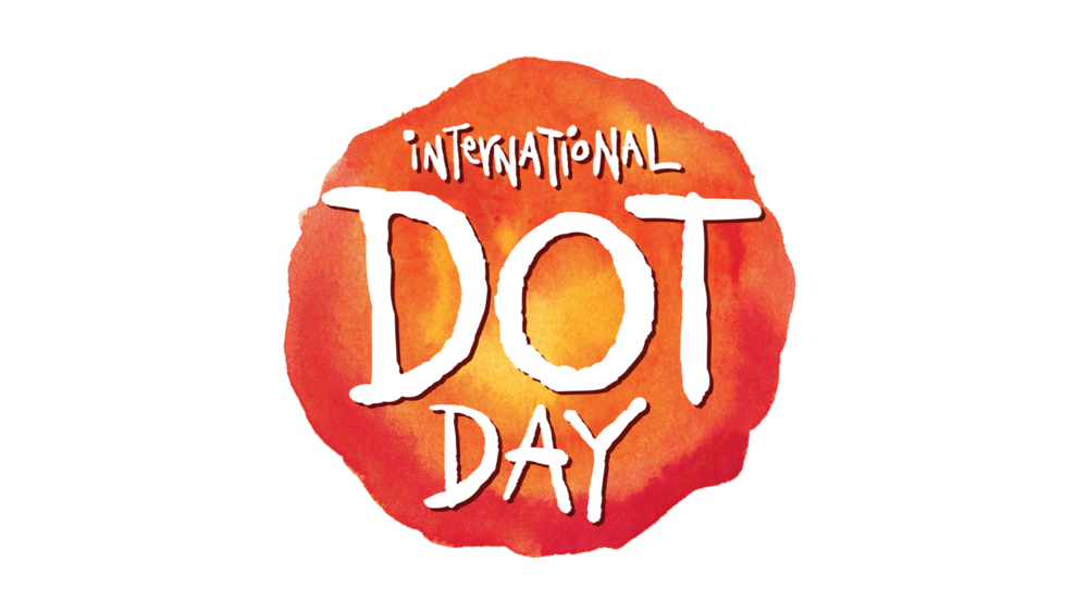 International Dot Day Coming Soon Throop Elementary School