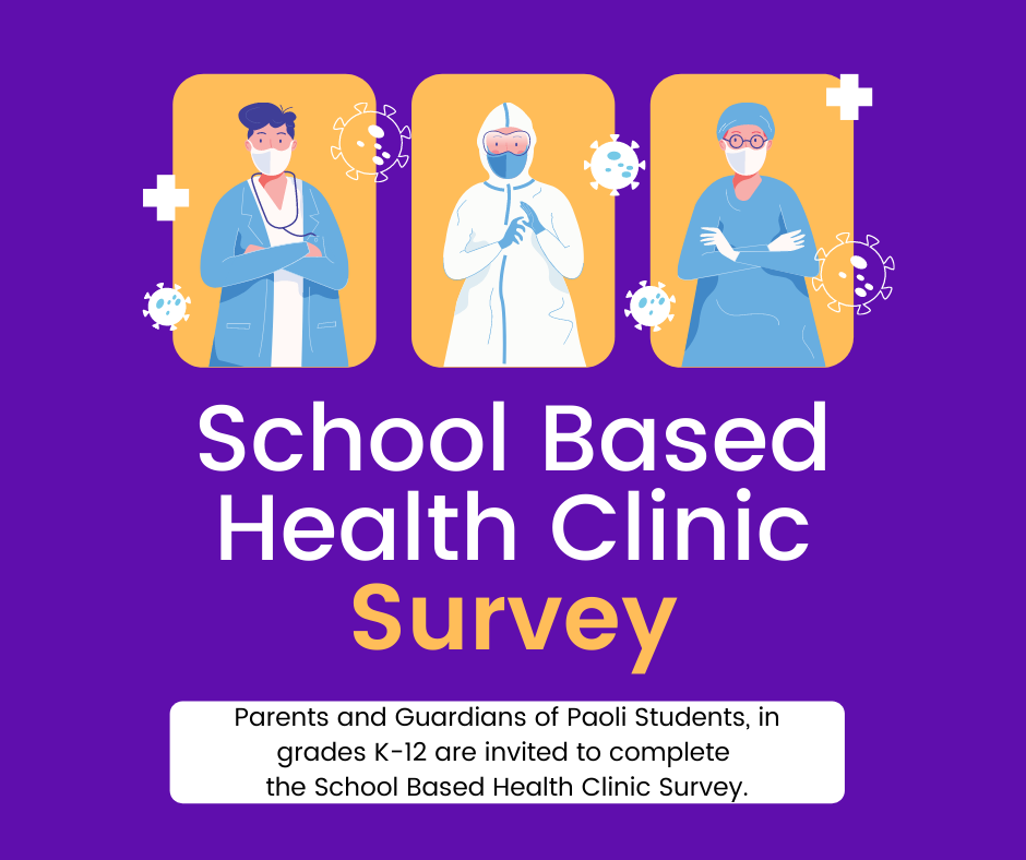 School Based Health Clinic 